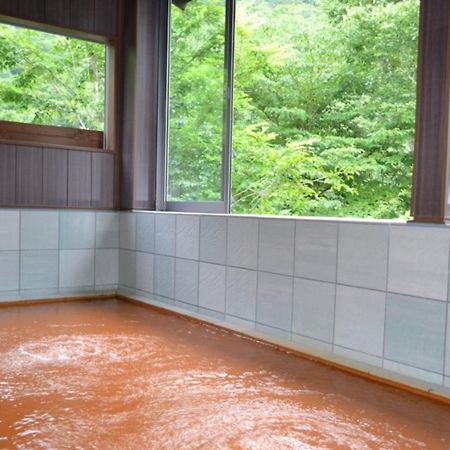 Tengu Onsen Asama Sanso Komoro Ngoại thất bức ảnh