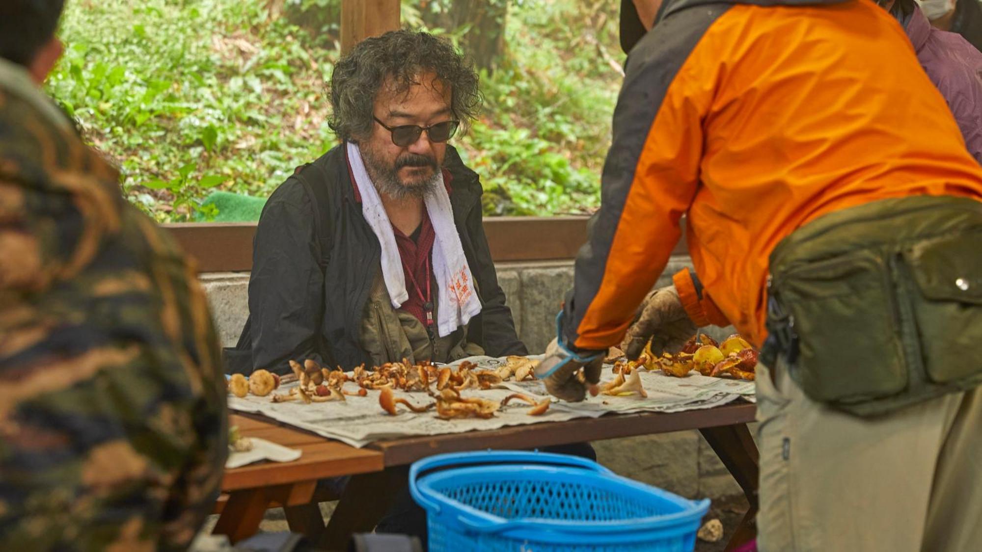 Tengu Onsen Asama Sanso Komoro Ngoại thất bức ảnh