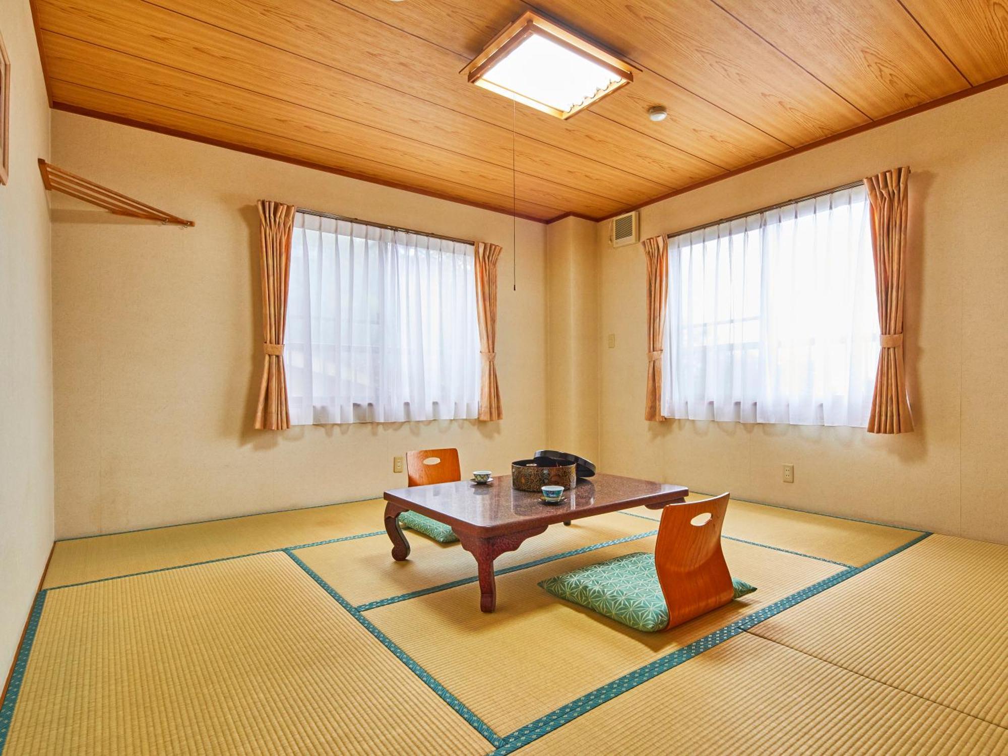 Tengu Onsen Asama Sanso Komoro Ngoại thất bức ảnh