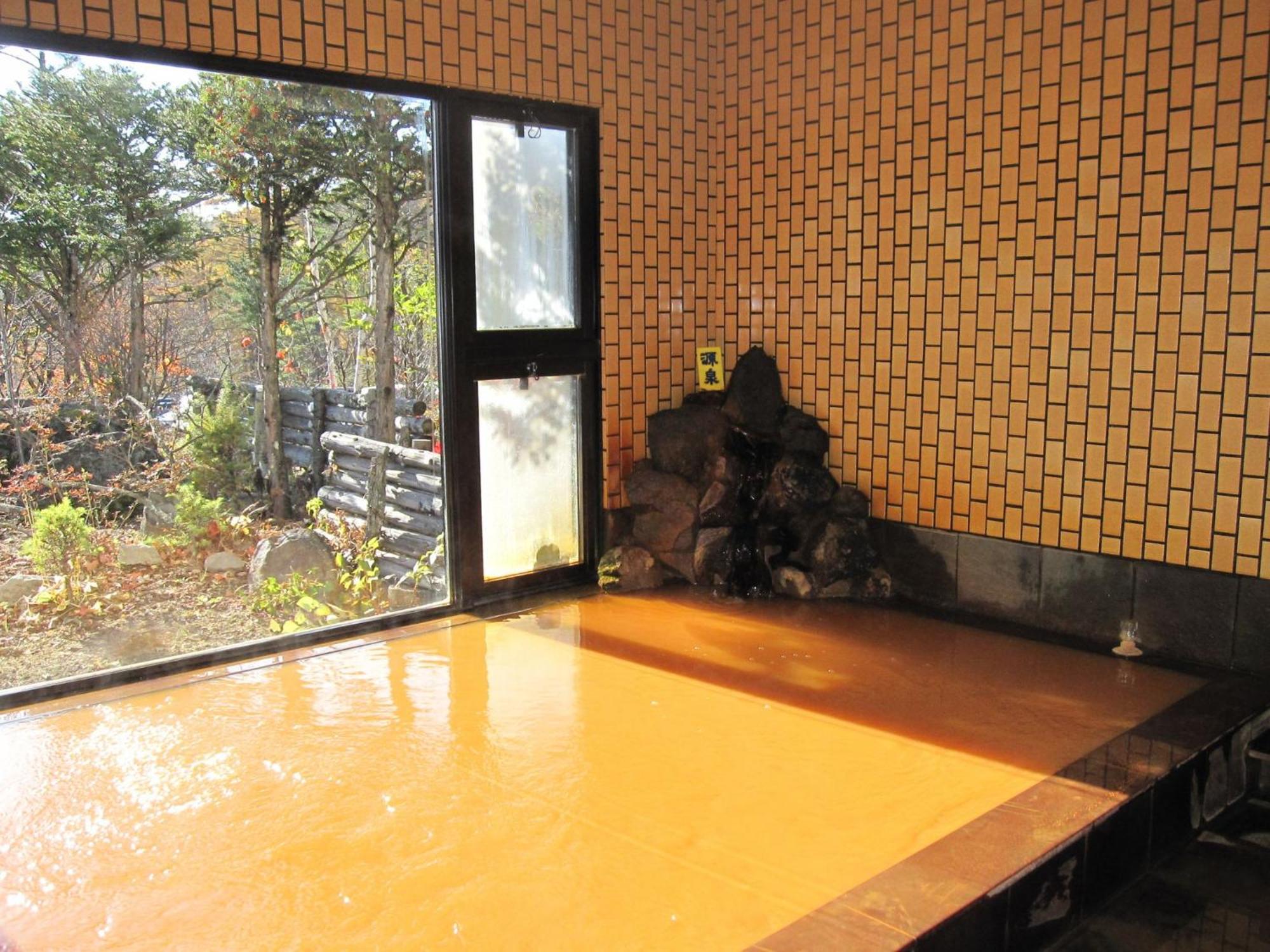 Tengu Onsen Asama Sanso Komoro Ngoại thất bức ảnh