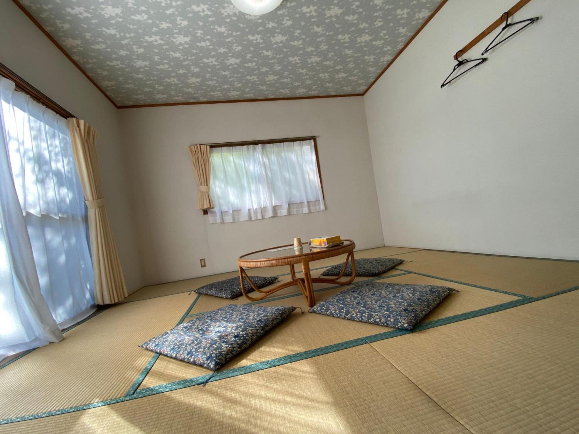Tengu Onsen Asama Sanso Komoro Ngoại thất bức ảnh