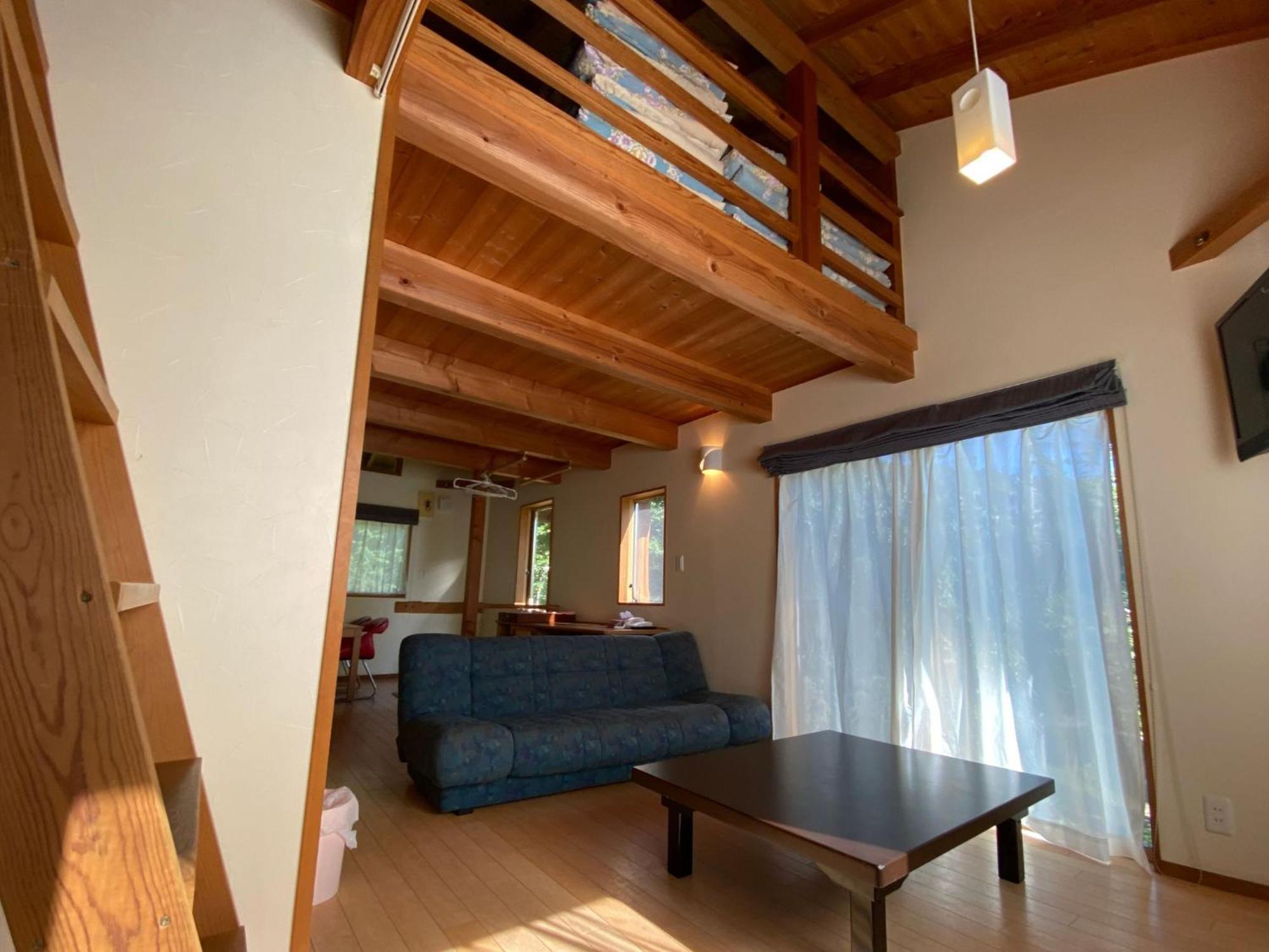 Tengu Onsen Asama Sanso Komoro Ngoại thất bức ảnh