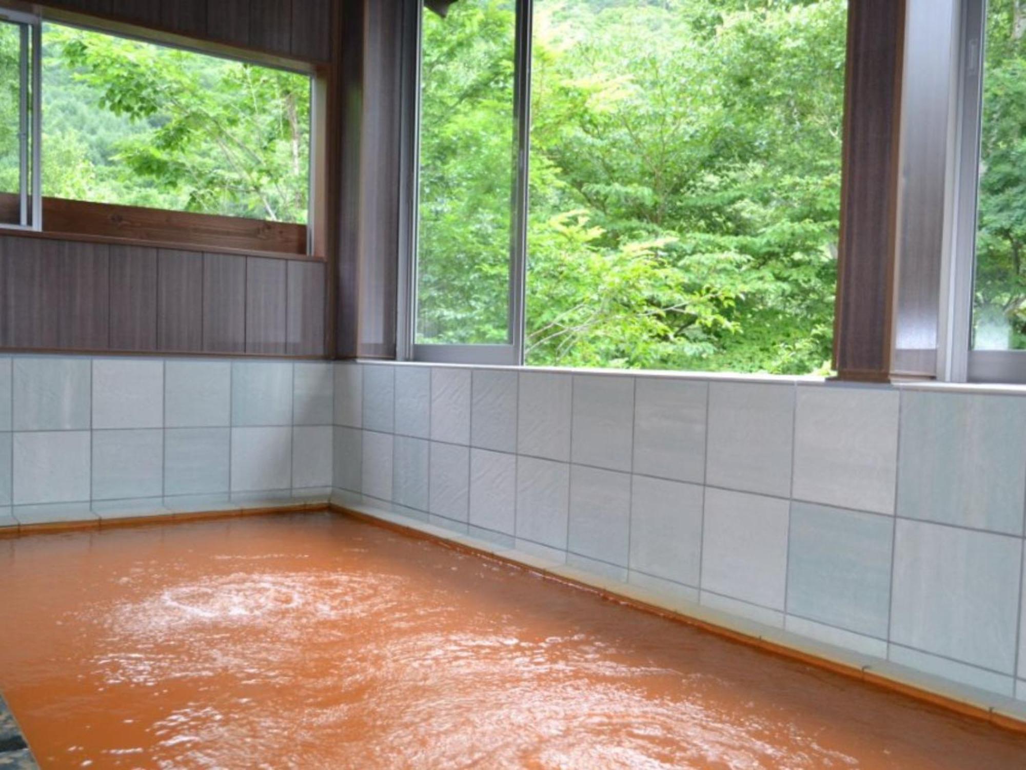 Tengu Onsen Asama Sanso Komoro Ngoại thất bức ảnh