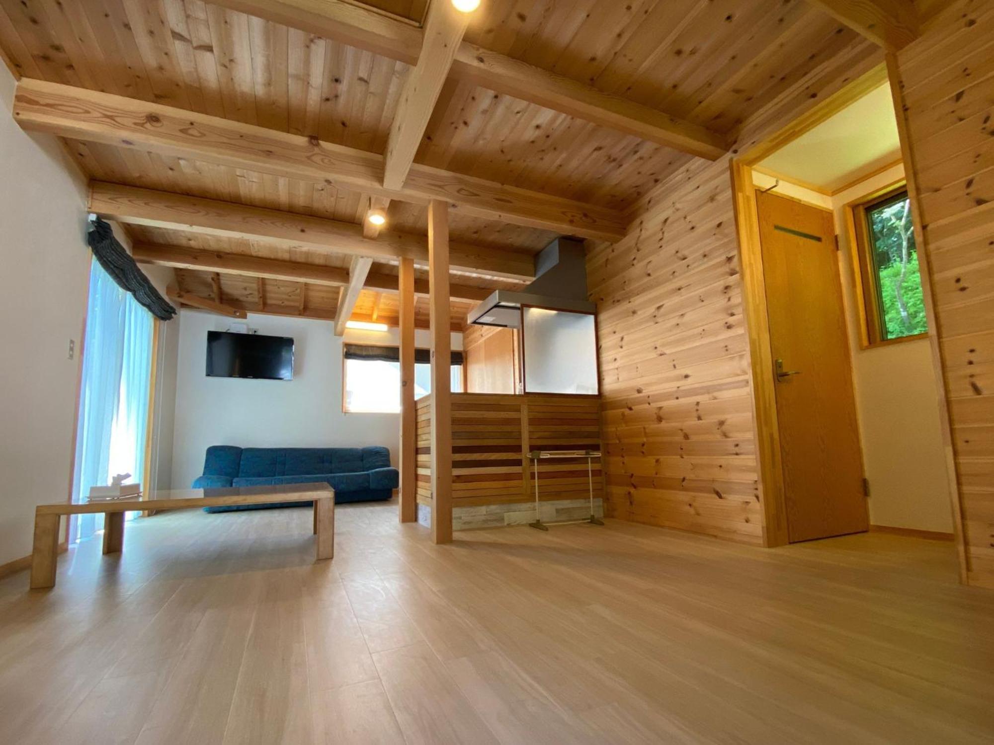 Tengu Onsen Asama Sanso Komoro Ngoại thất bức ảnh
